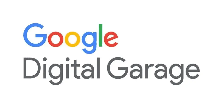 google certified digital marketer